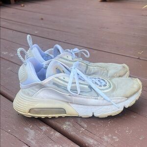 Nike 2090 Air Sneakers